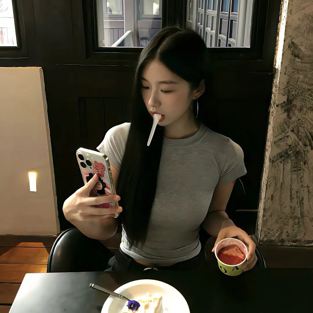 深夜咖啡屋：失踪的甜心